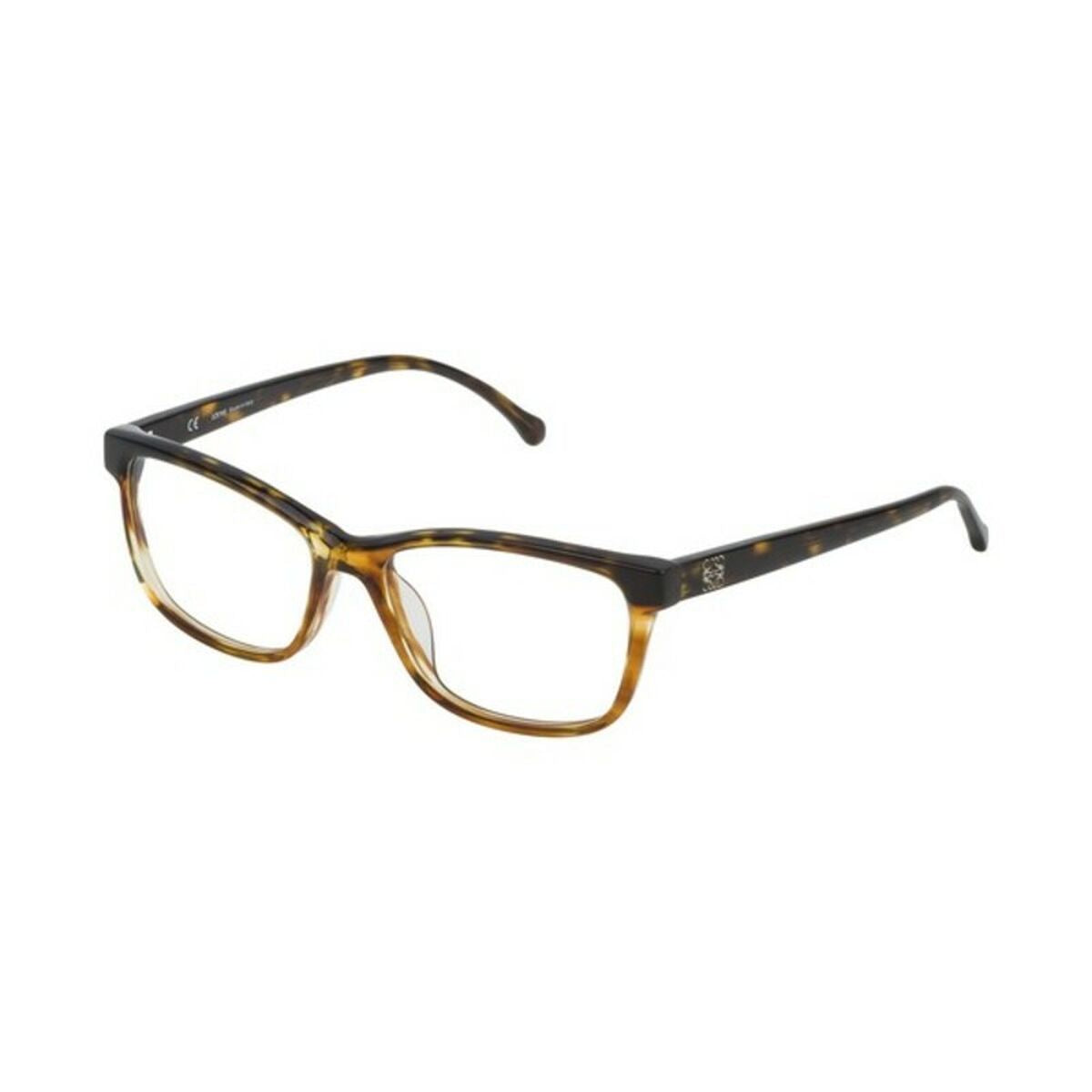 Ladies'Spectacle frame Loewe VLWA20M5406K1 (ø 54 mm) Loewe