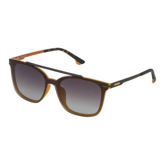 Unisex Sunglasses Police SPL528999UXM Ø 99 mm Police