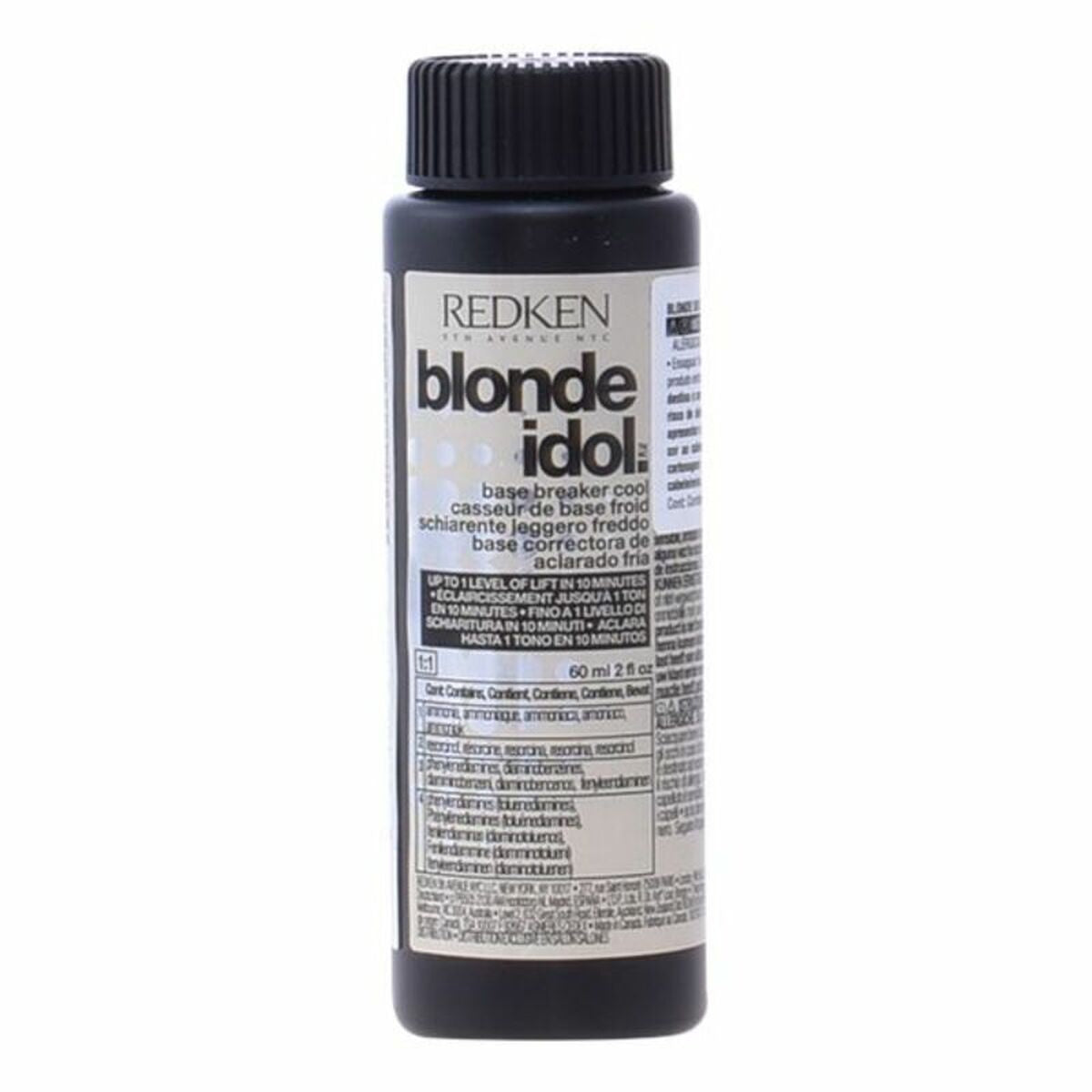 Clarifier Redken Blonde Idol 60 ml Redken