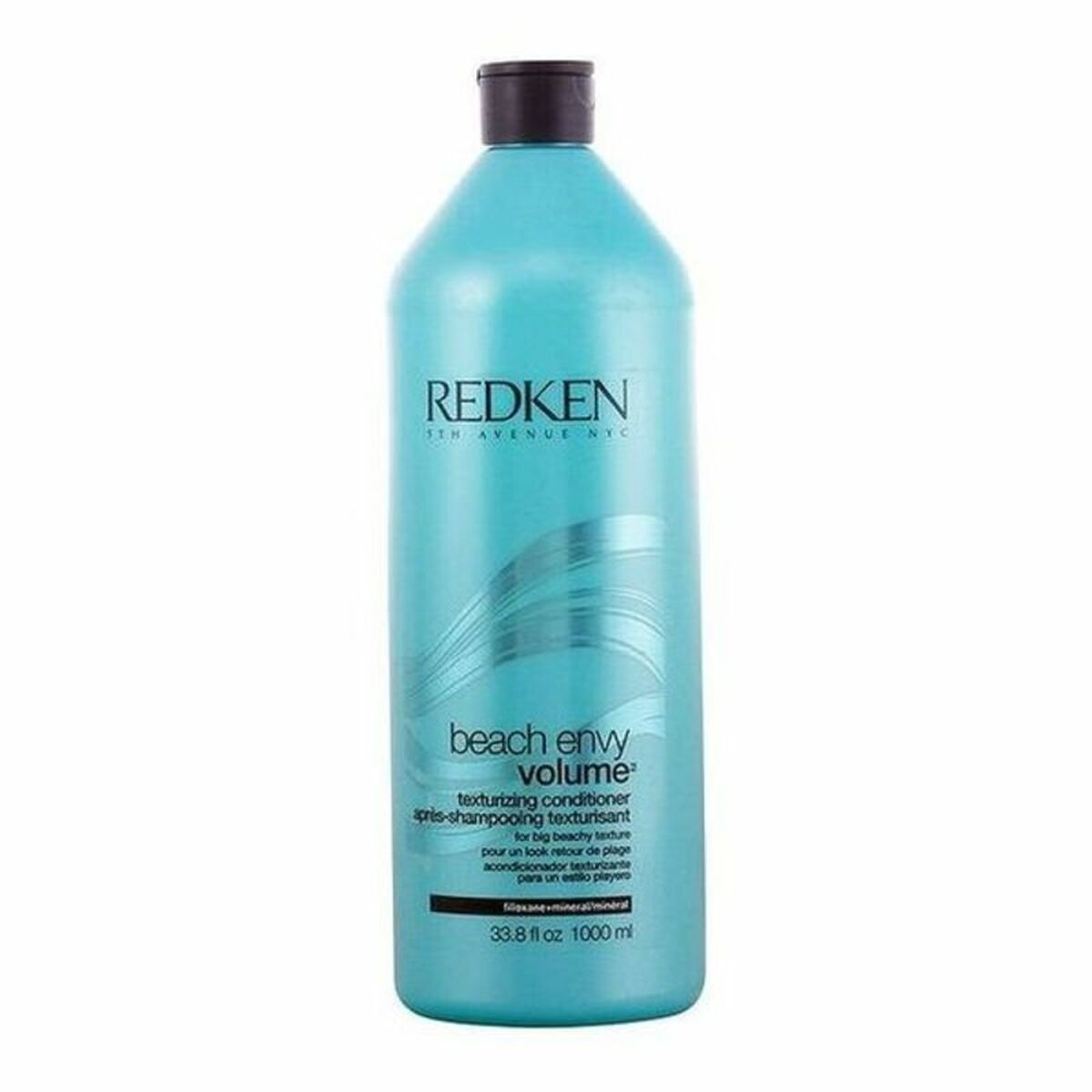 Conditioner Sth Avenue Nyc Volume Redken U-HC-11507 1 L Redken