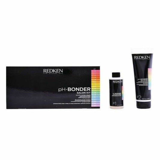 Women's Hair Dressing Set Ph-bonder Redken (2 pcs) Redken