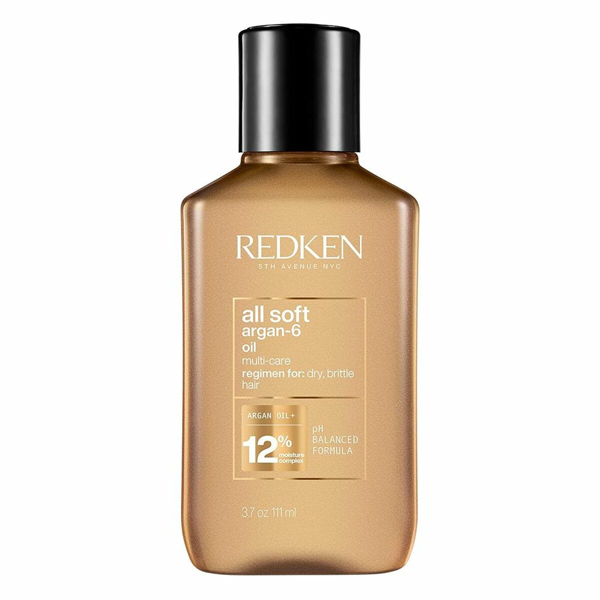 Hair Oil Redken All Soft (111 ml) Redken