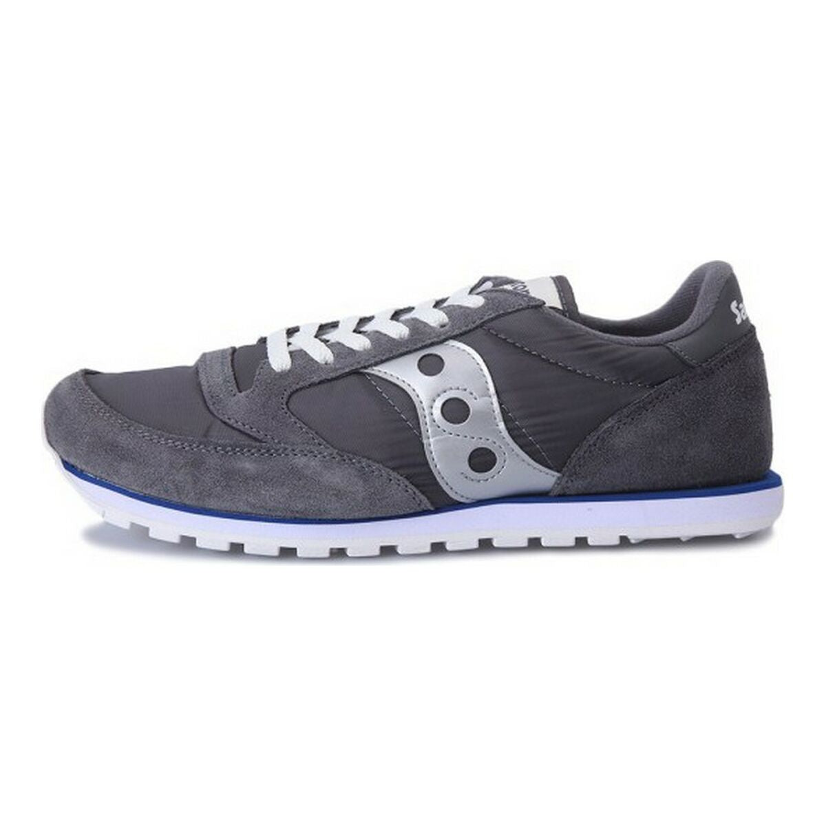 Men's Trainers SAUCONY JAZZ LOWPRO Saucony S2866 251 Grey Saucony