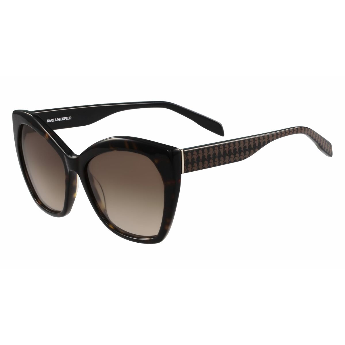 Ladies' Sunglasses Karl Lagerfeld KL929S-13