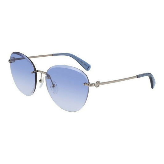 Ladies' Sunglasses Longchamp LO128S-719 ø 58 mm Longchamp