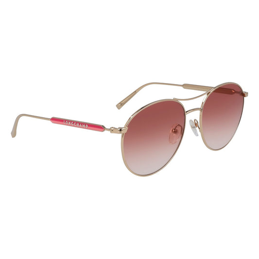 Ladies' Sunglasses Longchamp LO133S-59770 ø 59 mm Longchamp