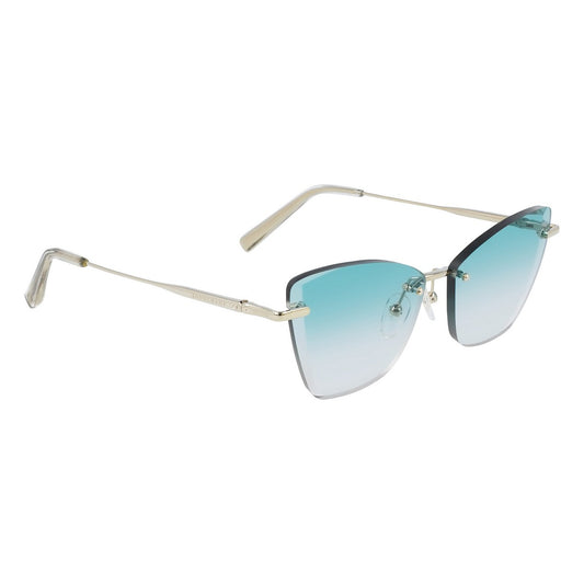 Ladies' Sunglasses Longchamp LO141S-732 ø 57 mm Longchamp