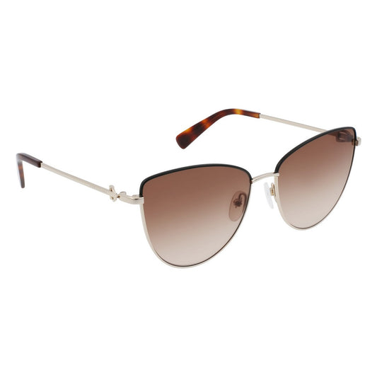 Ladies' Sunglasses Longchamp LO152S-720 ø 58 mm Longchamp