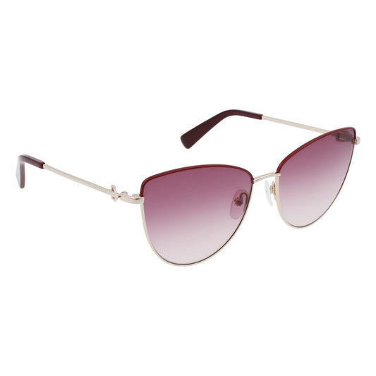 Ladies' Sunglasses Longchamp LO152S-721 ø 58 mm Longchamp