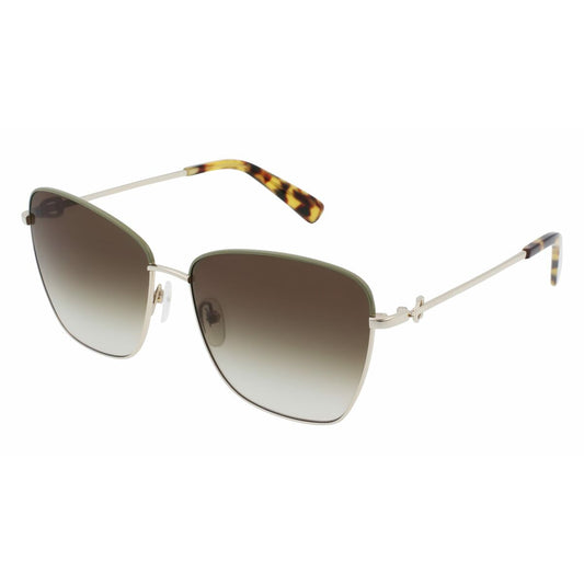 Ladies' Sunglasses Longchamp LO153S-712 ø 59 mm Longchamp