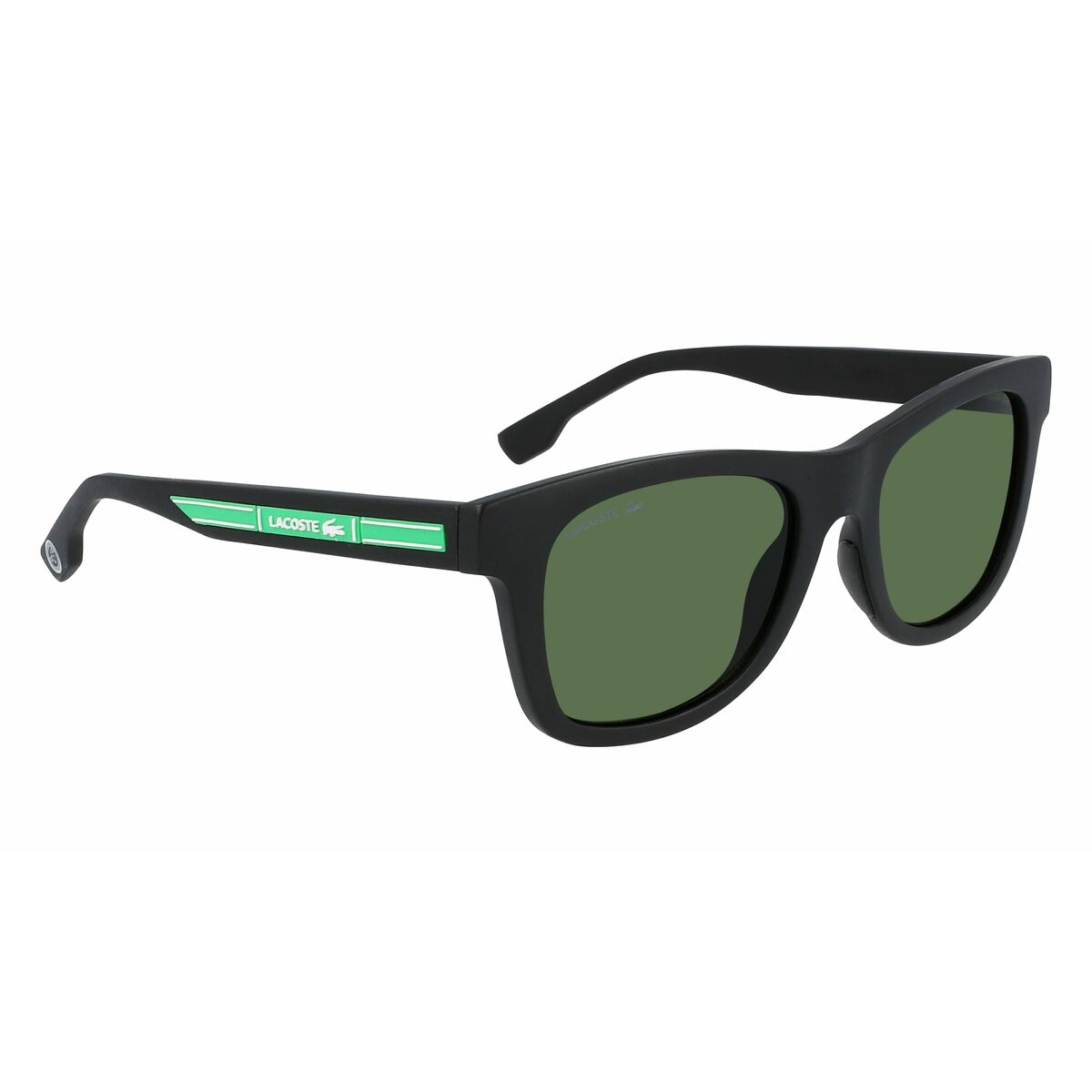 Child Sunglasses Lacoste L3643SRG-1 Ø 48 mm Lacoste