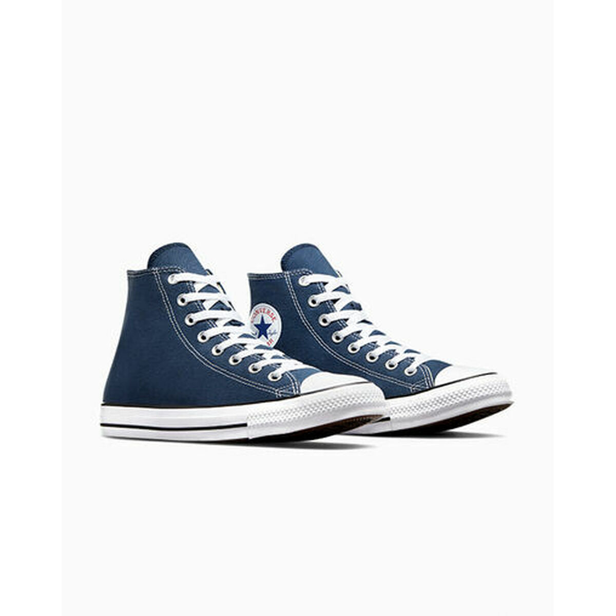 Women's casual trainers Converse CHUCK TAYLOR ALL STAR M9622C Navy Blue Converse