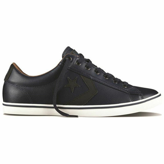 Men's Trainers Converse Star Player LP OX Dark blue Converse