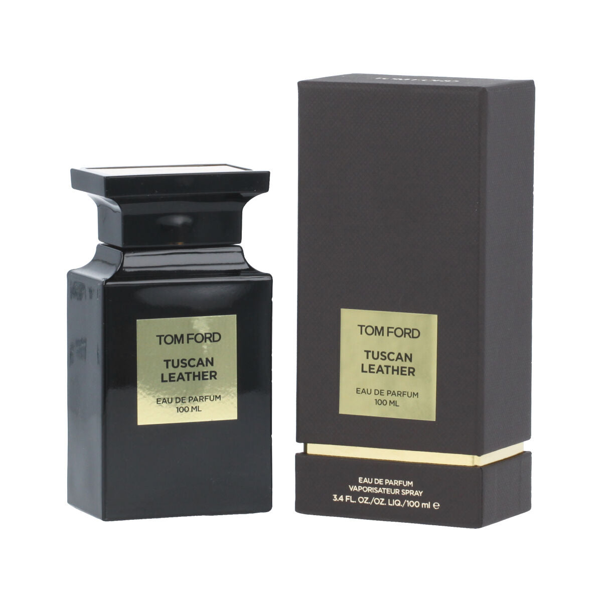 Unisex Perfume Tom Ford Tuscan Leather EDP 100 ml Tom Ford