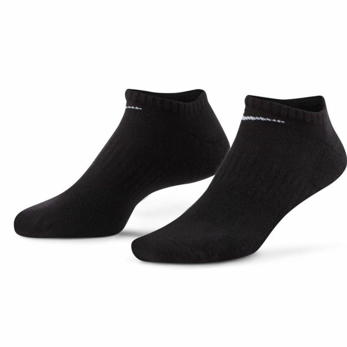 Ankle Socks Nike Everyday Cushioned 3 pairs Black Nike