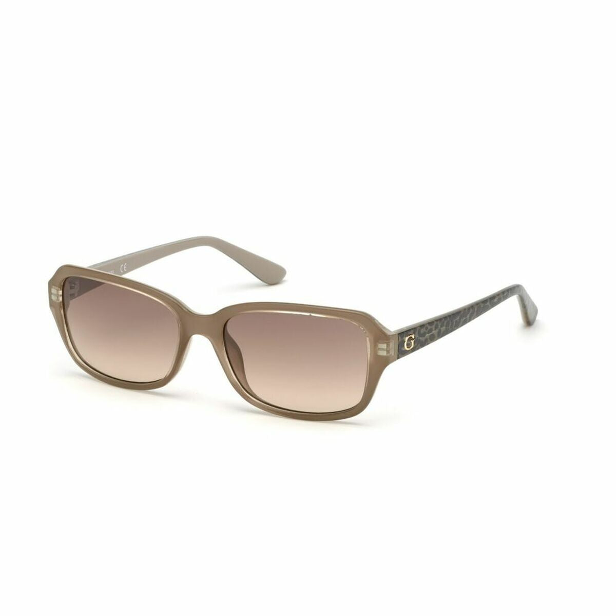 Ladies' Sunglasses Guess GU759557F56 ø 56 mm