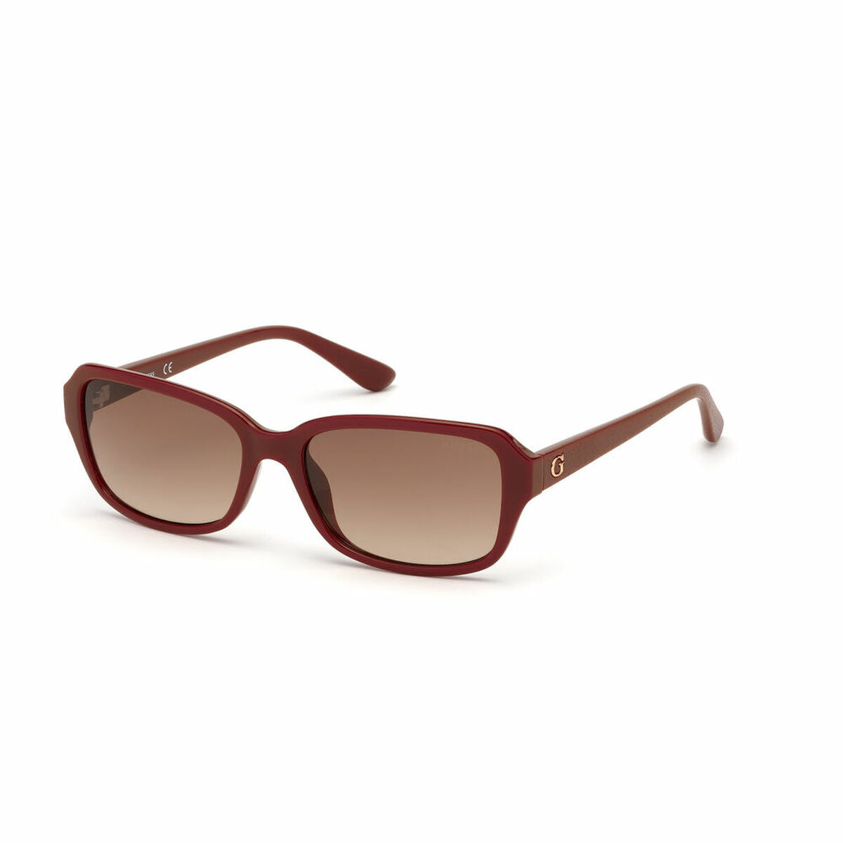 Ladies' Sunglasses Guess GU75955666F