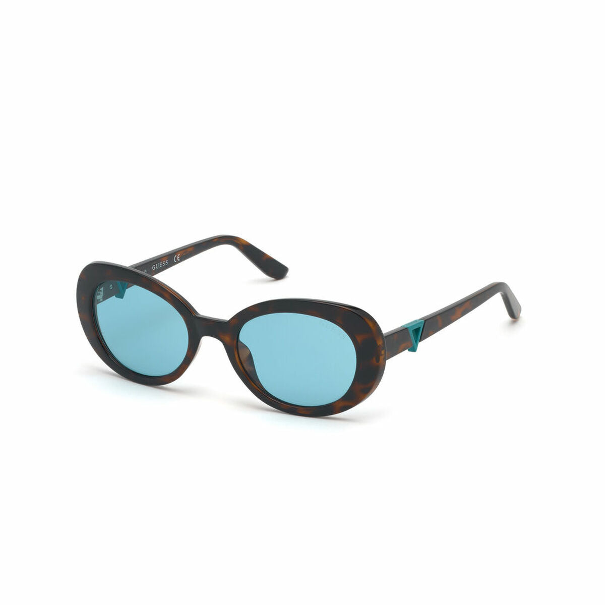 Ladies' Sunglasses Guess GU7632 Ø 51 mm