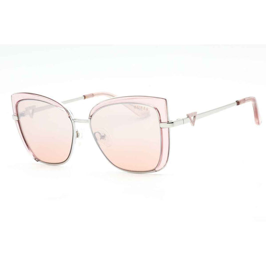 Ladies' Sunglasses Guess GU7633-72U ø 56 mm Guess