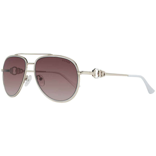 Ladies' Sunglasses Guess GF0344-32F-56 Guess