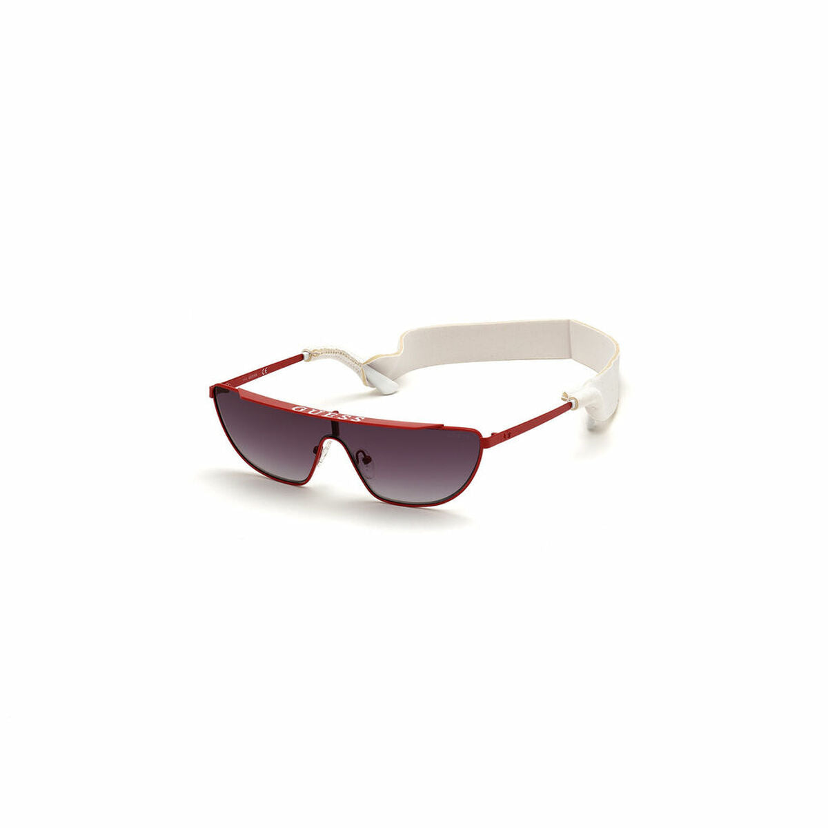 Ladies' Sunglasses Guess GU76770066B