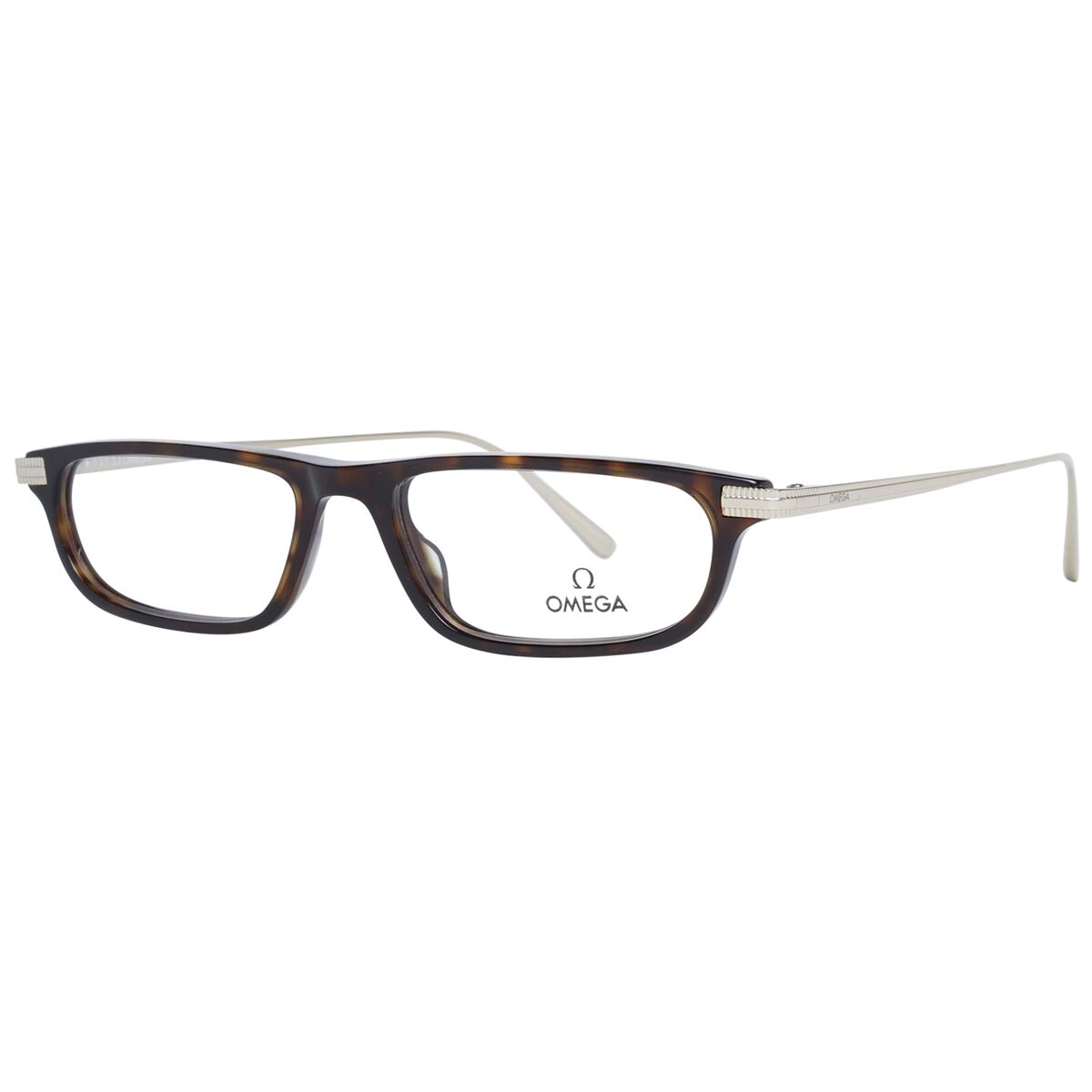 Unisex' Spectacle frame Omega OM5012 52052