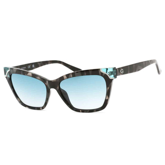 Ladies' Sunglasses Guess GU7840-89W ø 57 mm Guess