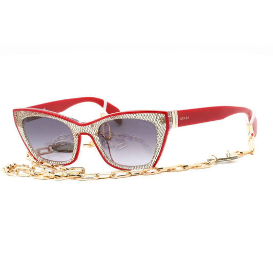 Ladies' Sunglasses Guess GU7873-69B Ø 53 mm Guess