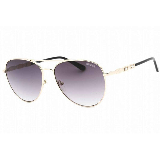 Ladies' Sunglasses Guess GF6143-32B ø 59 mm Guess