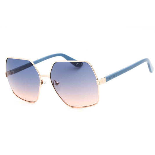 Ladies' Sunglasses Guess GU7881-H-28W ø 58 mm Guess