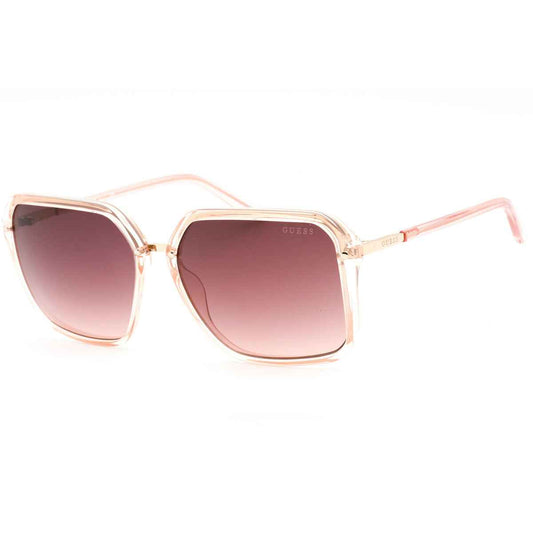 Ladies' Sunglasses Guess GU7888-72T ø 57 mm Guess