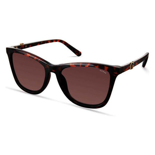 Ladies' Sunglasses Guess GF0421-5552F Ø 55 mm Guess