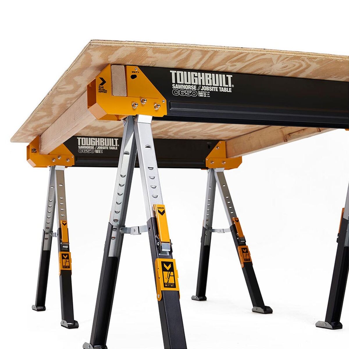 Easel Toughbuilt