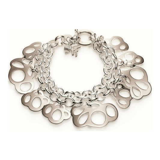 Ladies' Bracelet Folli Follie 4B0F020 16 cm Folli Follie