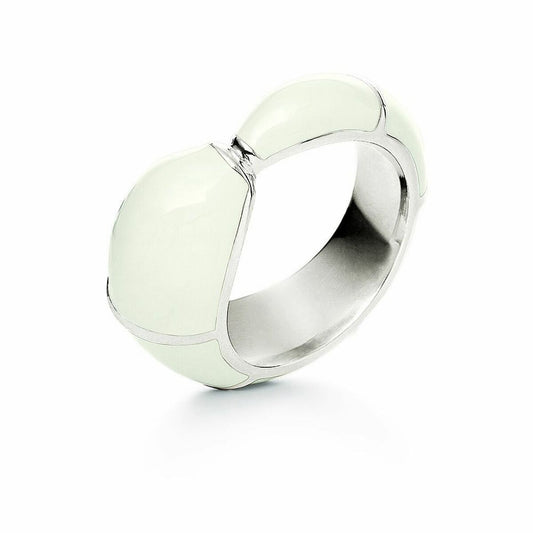 Ladies' Ring Folli Follie 3R0F069W-52 (12)