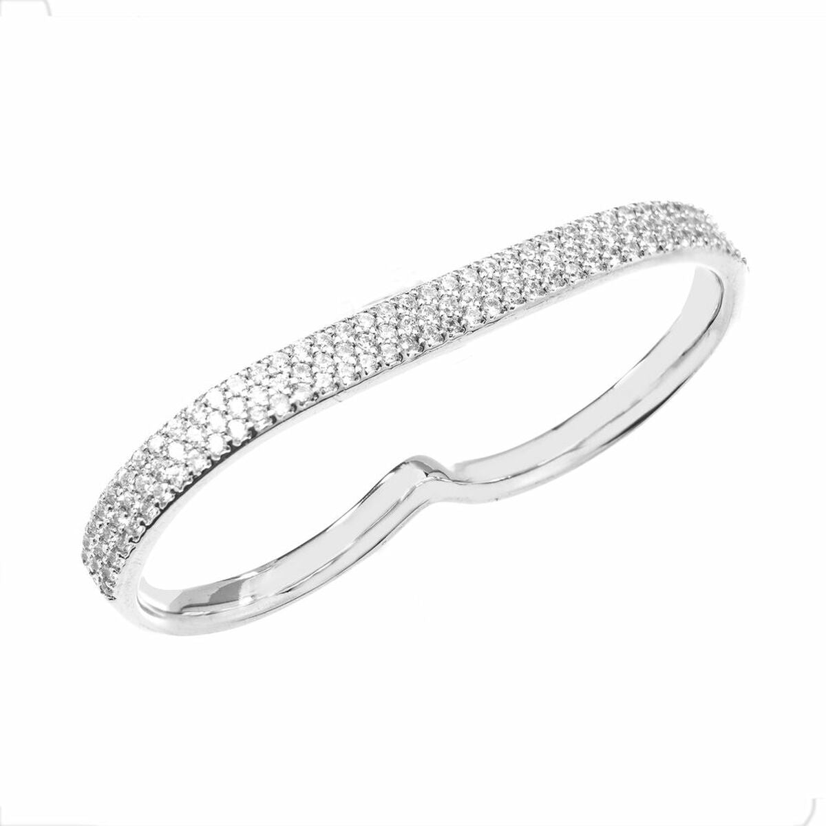 Ladies' Ring Folli Follie 3R16S041C-54 (14)