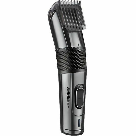 Hair clippers/Shaver Babyliss Carbon Titanium Babyliss