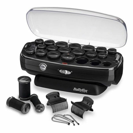 Rollers with Heating Case Babyliss RS035E (20 pcs) Babyliss