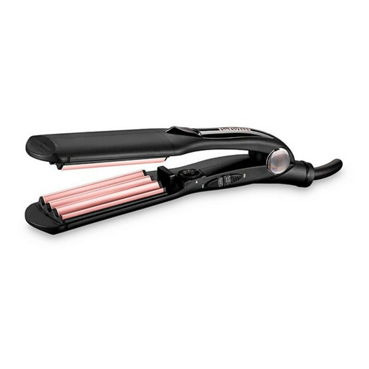 Hair Straightener Crimper 2165CE Babyliss