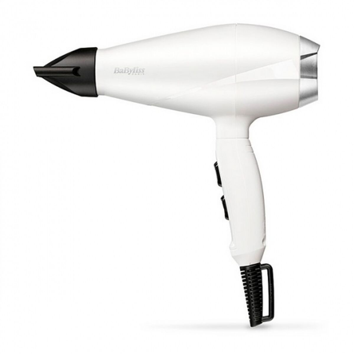 Hairdryer AC speed pro Babyliss 6704WE 2000 W Babyliss