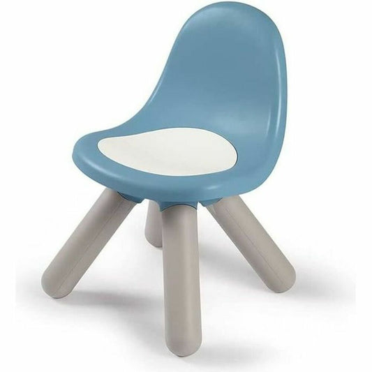 Child's Chair Smoby 880108 Blue Smoby