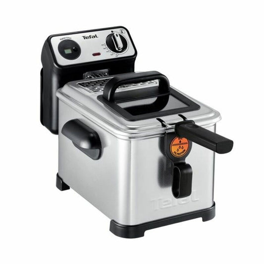 Deep-fat Fryer Tefal FR511170 1,2 kg 3 L Inox 2400W 2400 W Tefal