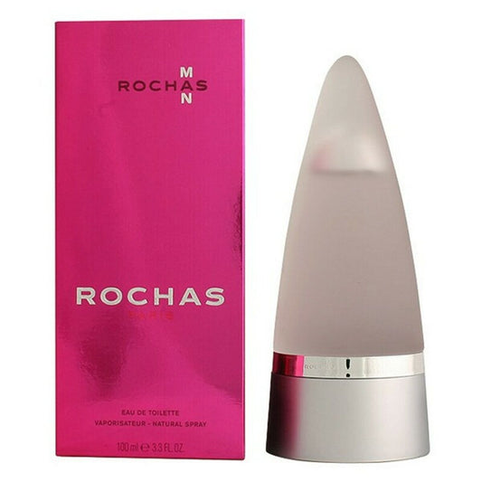 Men's Perfume Rochas 125852 EDT