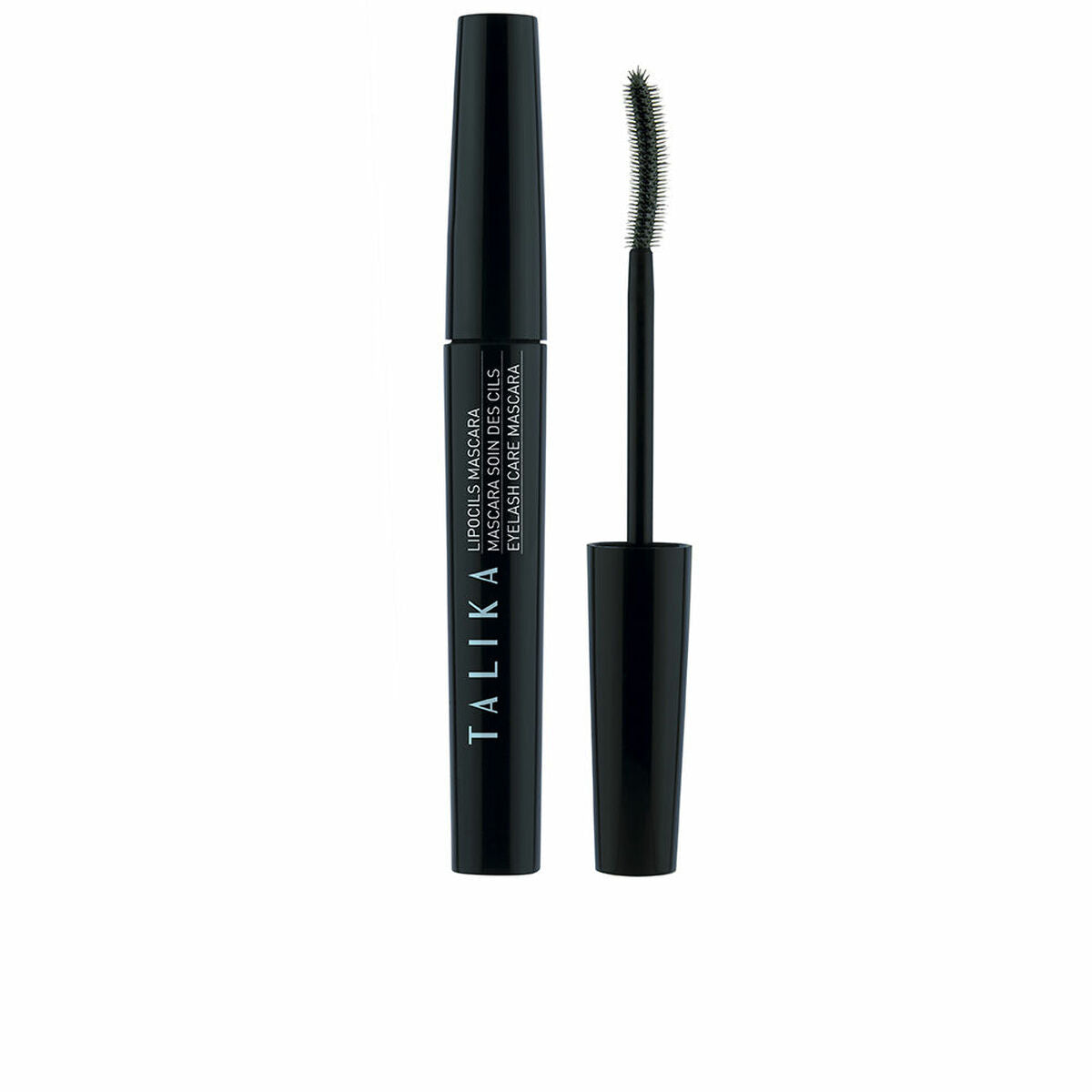 Mascara Talika Lipocils Water resistant (8,5 ml) Talika