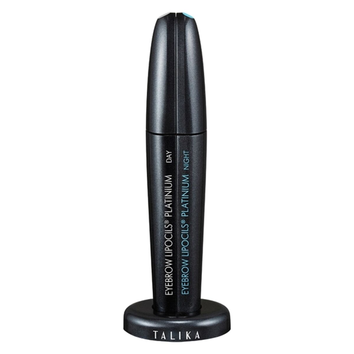 Eyelash Conditioner Lipocils Platinium Talika Lipocils 8,5 ml (2 x 8,5 ml) Talika