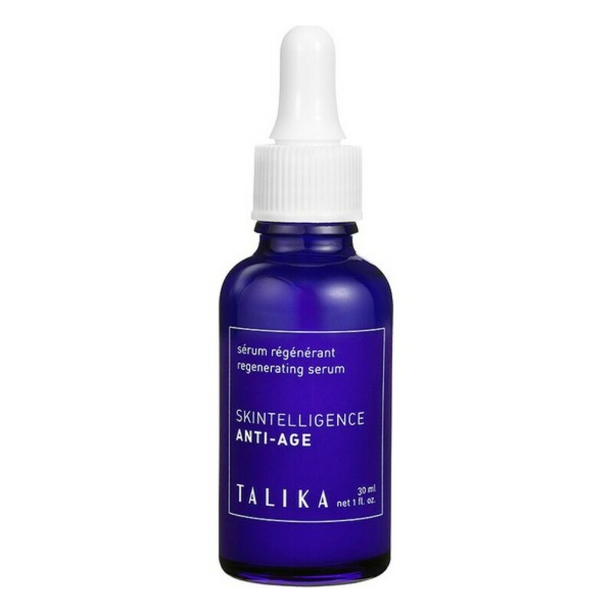 Facial Serum Talika Skintelligence Age Anti-ageing 30 ml (30 ml) Talika