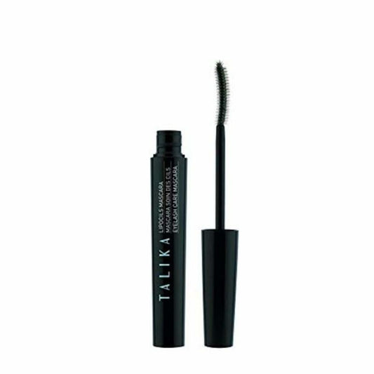 Mascara Black Talika Lipocils Talika