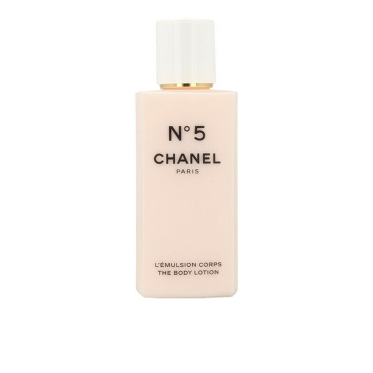 Body Cream Chanel Nº5 Emulsion 200 ml (200 ml) Chanel