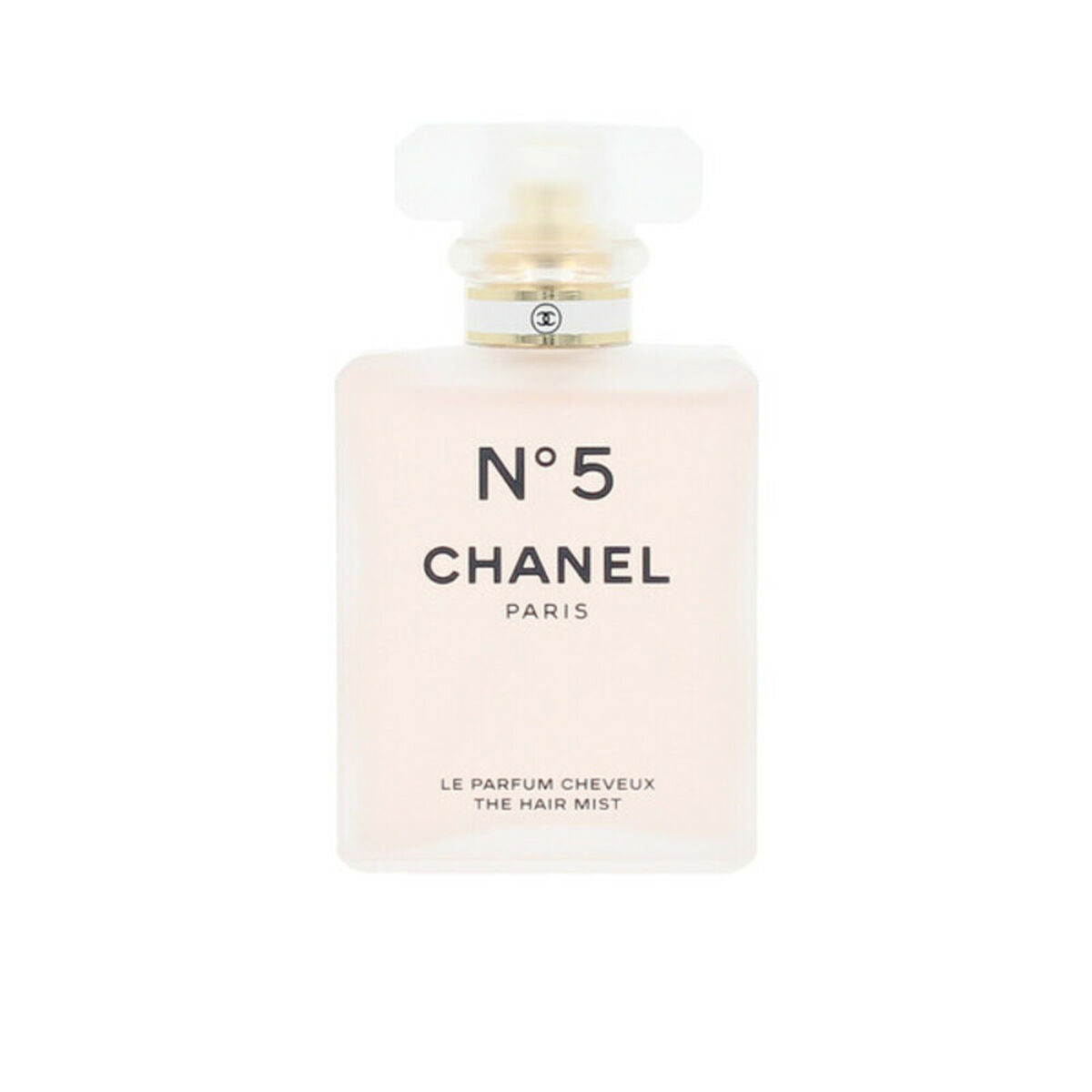 Hair Perfume Nº5 Chanel (35 ml) 35 ml