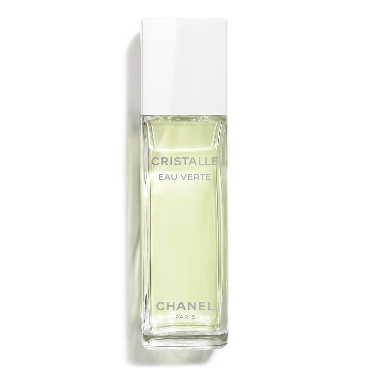 Women's Perfume Chanel EDP Cristalle Eau Verte 100 ml Chanel